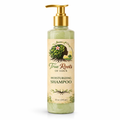 True Roots of Eden™ Moisturizing Shampoo – Scalp Cleansing & Growth Support (10 oz)