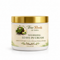 True Roots of Eden™ Nourishing Leave-In Cream – Moisture, Detangle & Breakage Repair