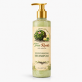True Roots of Eden™ Moisturizing Shampoo – Scalp Cleansing & Growth Support